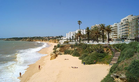 Algarve Rental